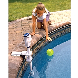 pool safety