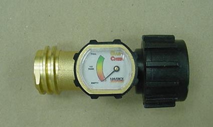 Maverick GC-01 Propane Tank Gauge