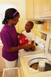 Prevent washing machine leaks