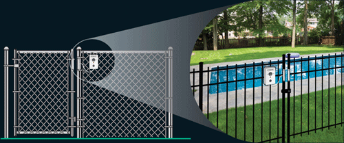 Poolguard Gate Alarm GAPT-2