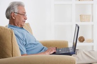 Remote-controlled devices empower seniors