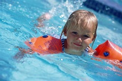 Improve pool safety