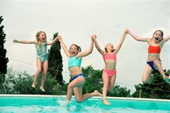 Summer safety tips and products