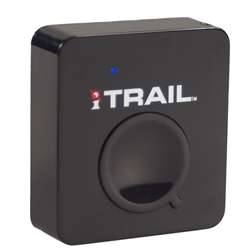 iTrail GPS Tracker