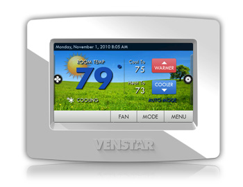 Your programmable thermostat should fit your lifestyle