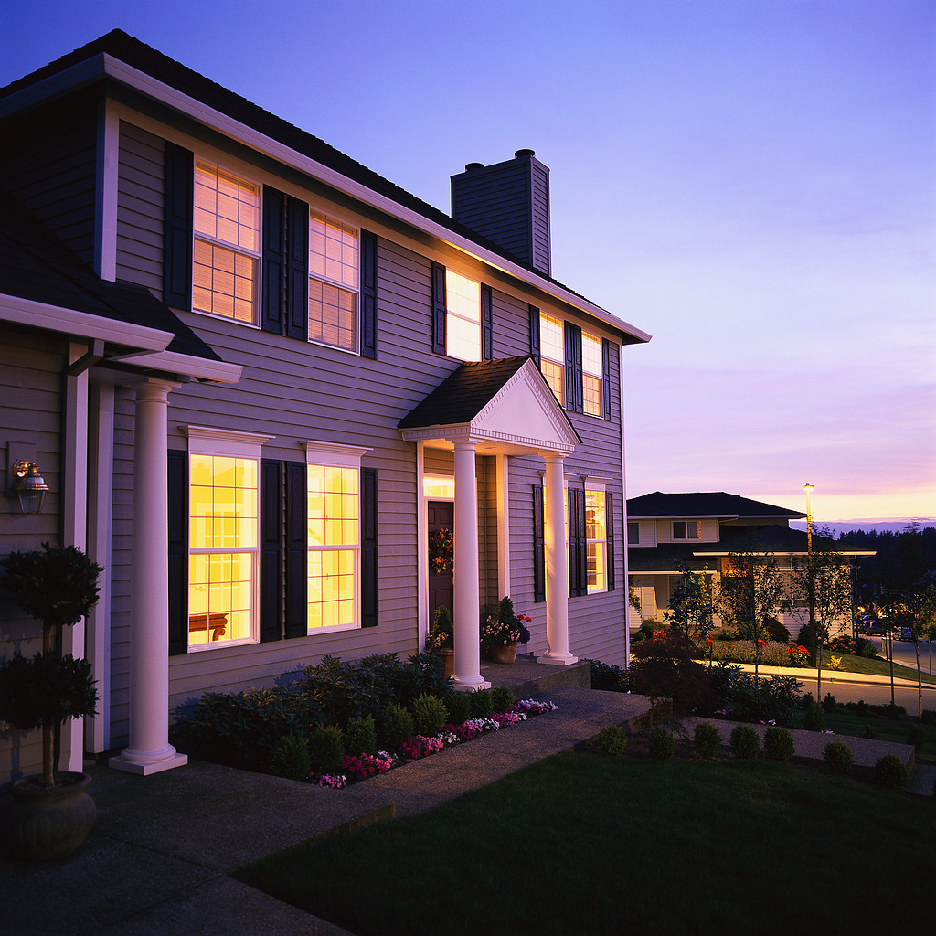 Easy to convert your home to "smart"