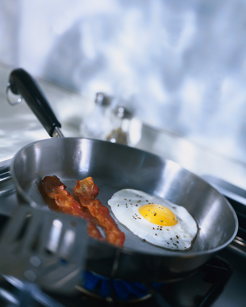 Rookmelders voor de keuken