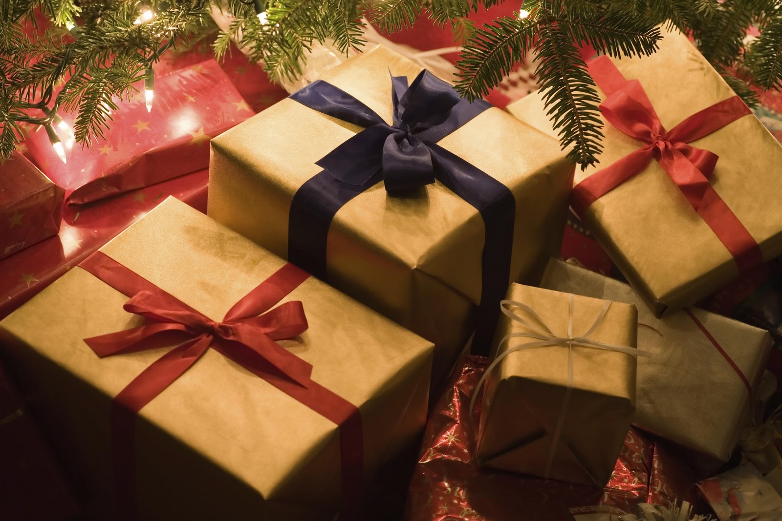Gift ideas for Grandparents and Seniors