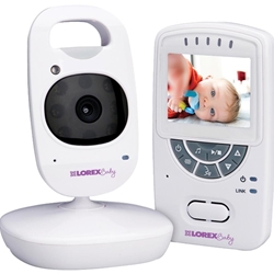 Video Baby Monitors