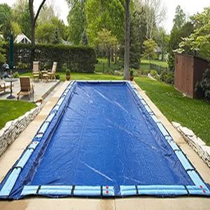 Pool opening made easy