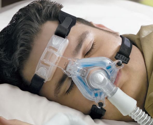 power failure alarm for CPAP and Oxygen machines