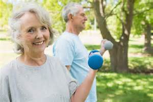 hot weather safety seniors