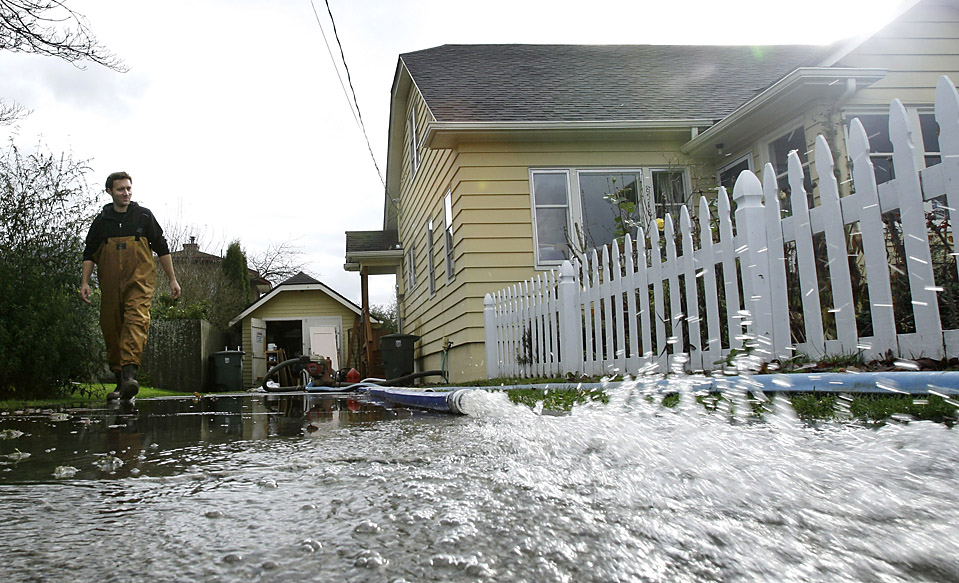 Will a Sump Pump Solve Your Wet Basement Problem? - DIYControls Blog