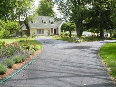 driveway alarms