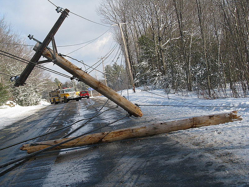 Winter Power Outages: A Survival Guide - DIYControls Blog