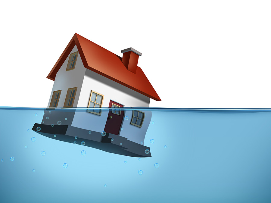 Top Causes of Home Water Leaks