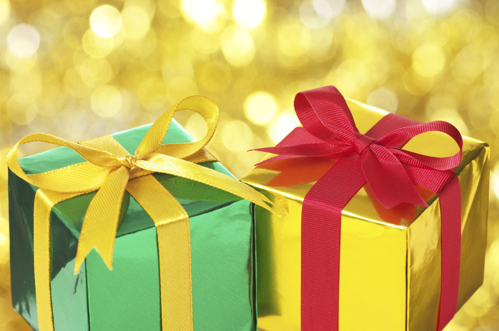 Gift Ideas and Deals for the Holidays