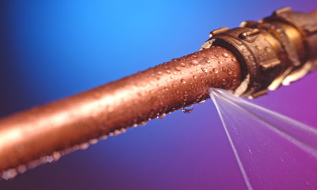 How to Protect Your Home from Costly Water Leaks