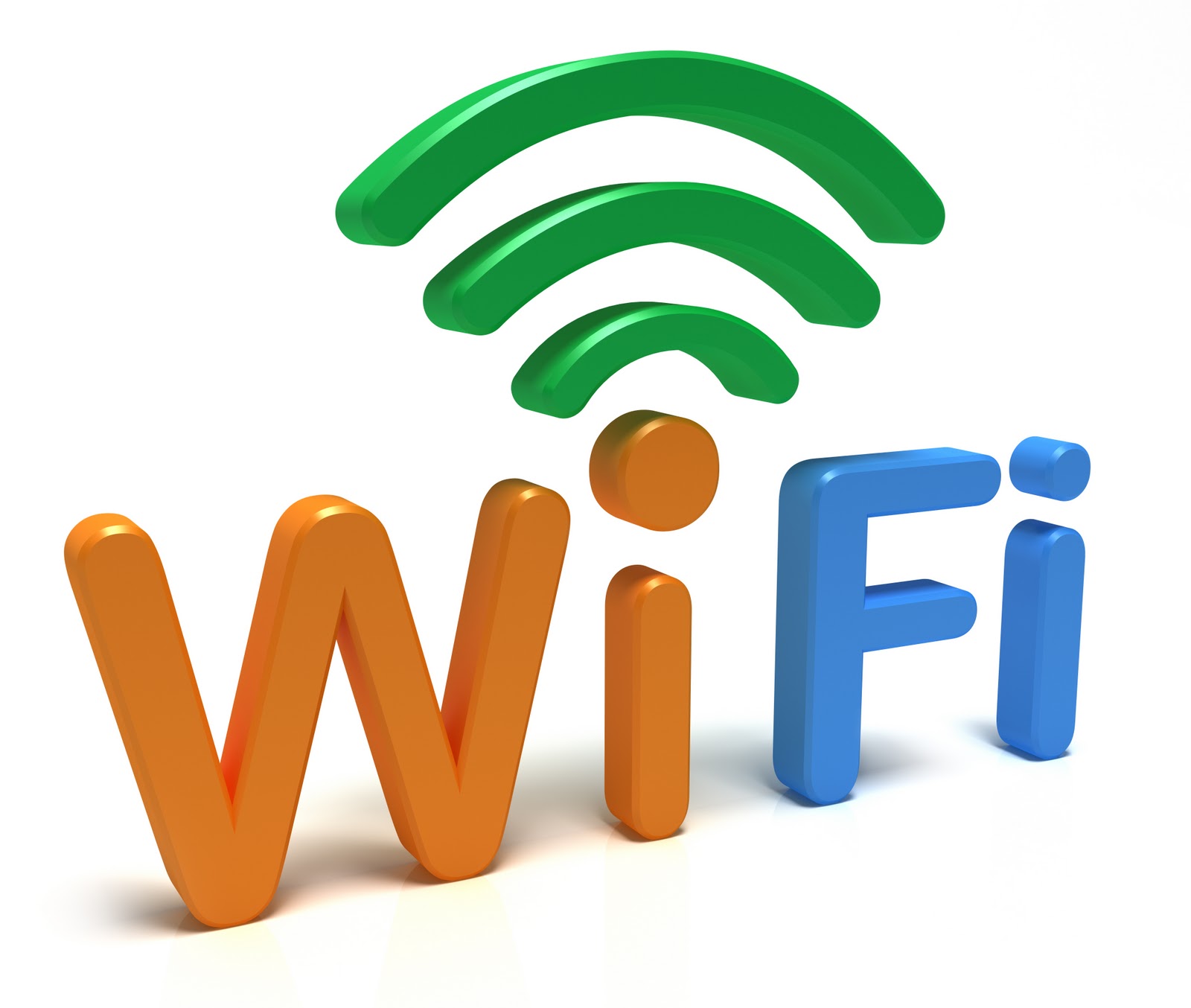 Откуда произошло обозначение wi fi