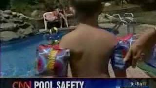 Safety Turtle Pool Alarm Video