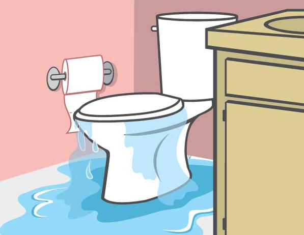 The Water Leak â€œPoliceâ€ â€“ A Must for All DIY Vacation & Rental Homeowners
