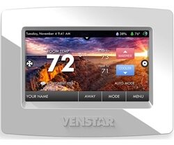 Venstar Colortouch Programmable Thermostat