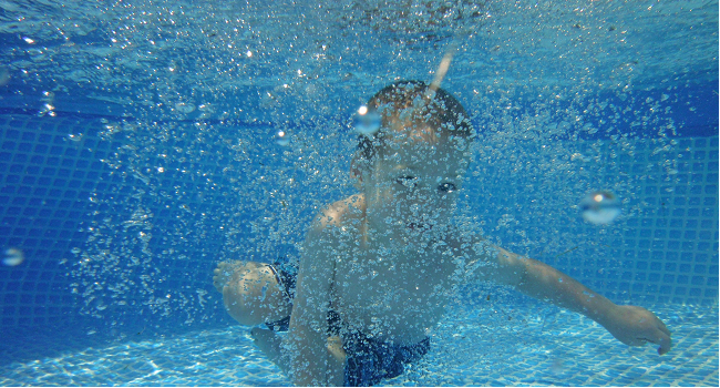 An Effective Pool Safety Plan Requires Layers of Protection