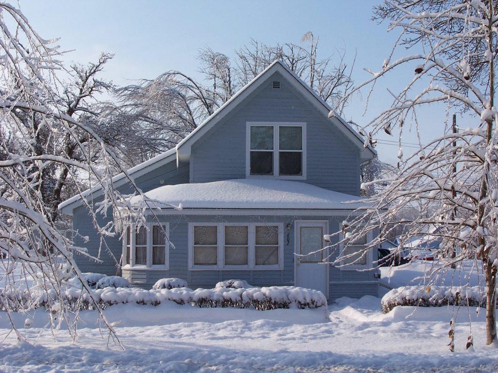 The Snowbird’s Guide to Winterizing Your Home