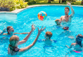 Three Incredibly Simple Steps to Secure Your Backyard Pool